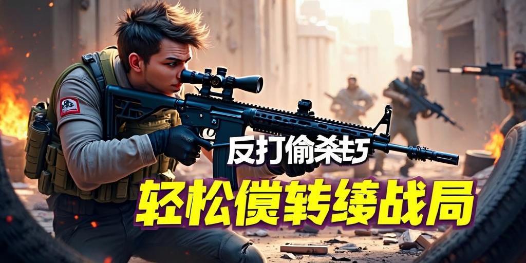 和平精英辅助【快鱼S直装容器版】全图透视 锁死自瞄 人物美化 人物方框 人物射线 人物骨骼