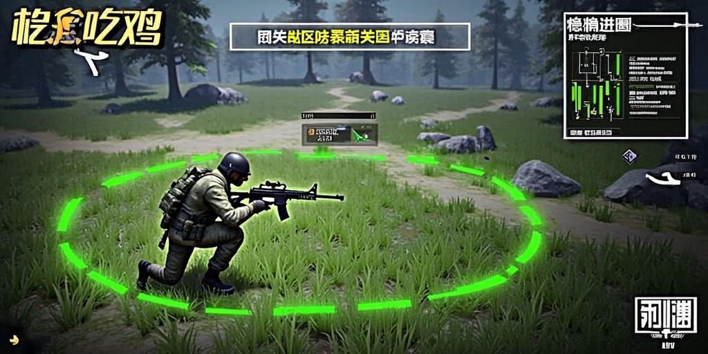 和平精英【逆境】辅助更新:新增防护插件,稳定体验再升及