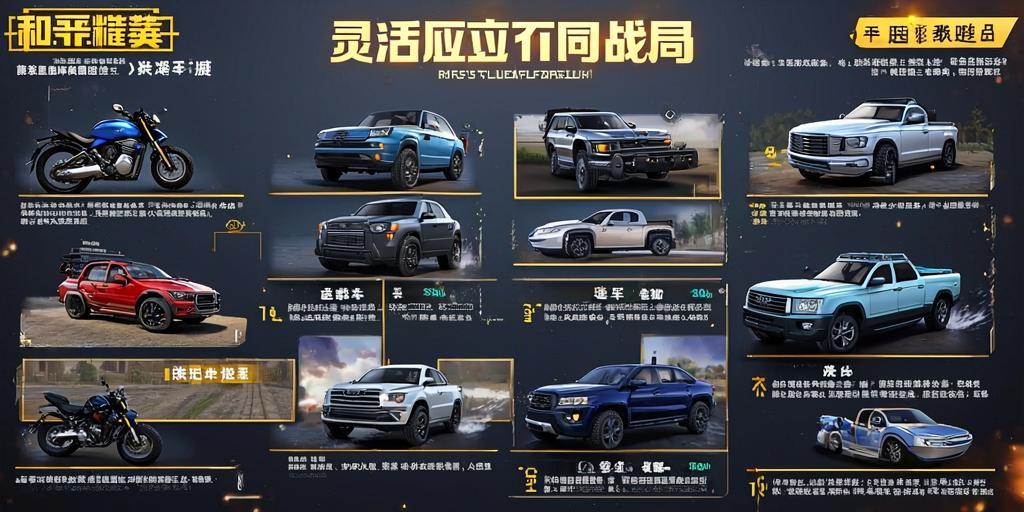突破游戏界限:探索和平精英辅助工具的神秘世
