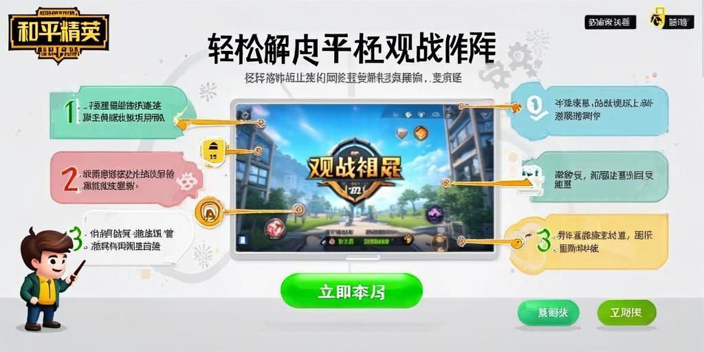和平精英《魔法》辅助
